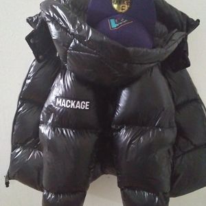 Mackage Coat Size 42
